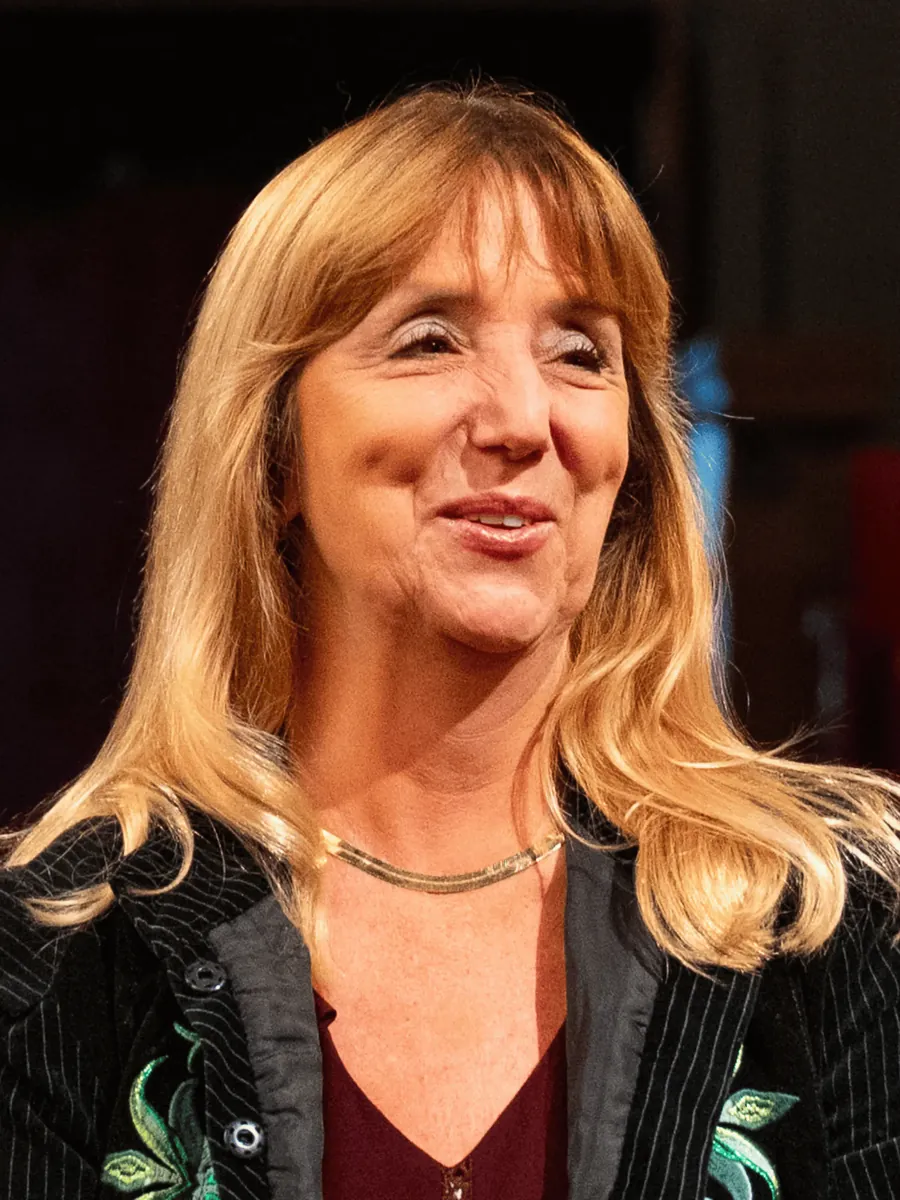 Elizabeth McKoy, Concept, Director & Producer