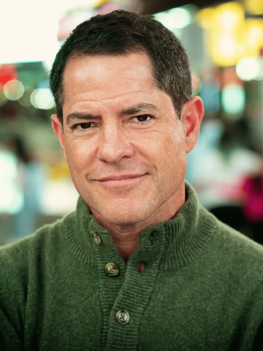 Ken Cerniglia, Book Writer