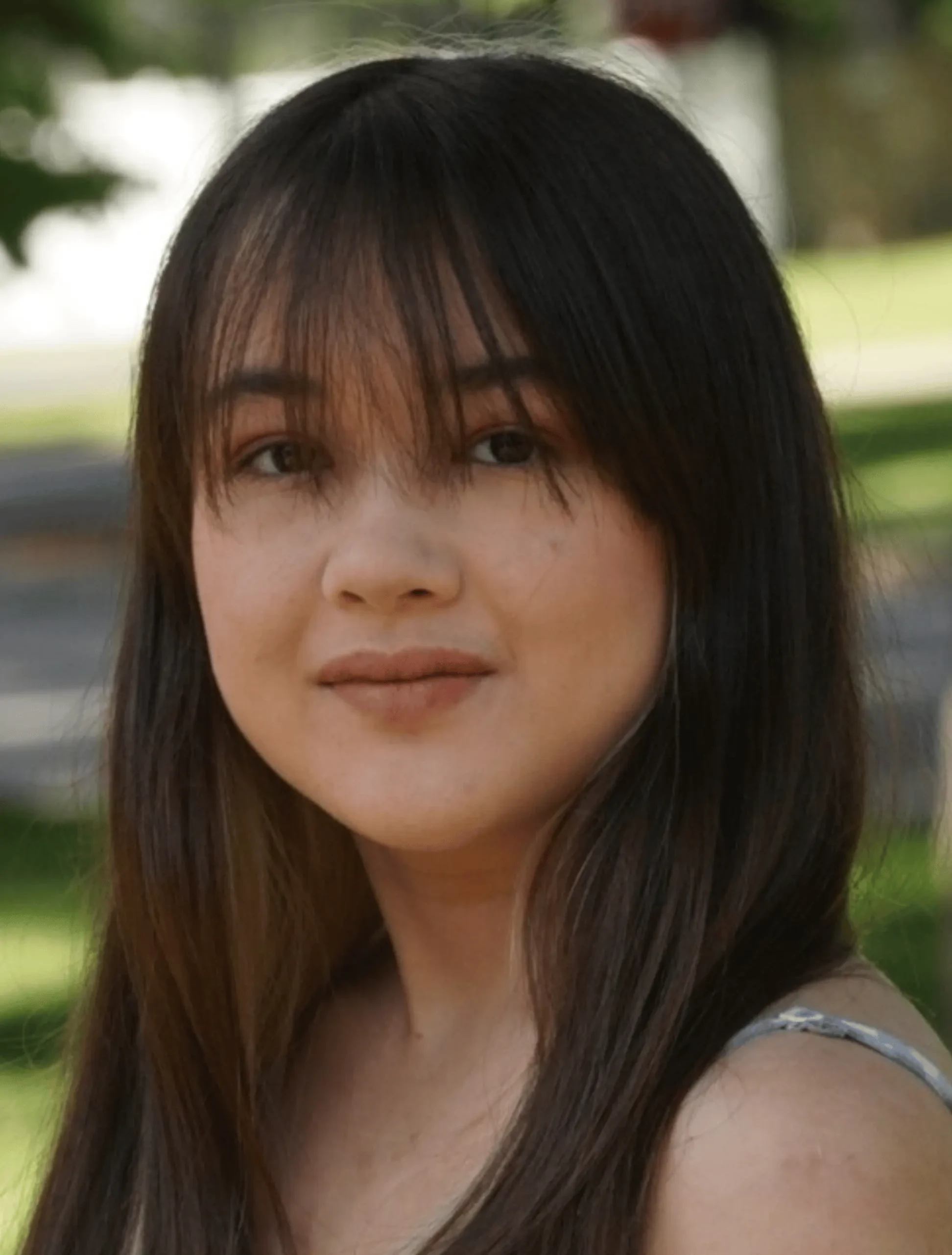 Lillian Chen, Stage Manager & Production Assistant