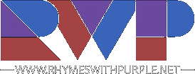 Rhymes with Purple